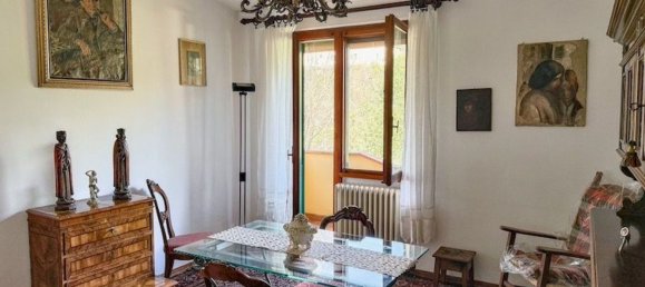 Вилла с 14 спальнями в Фьезоле, Италия № 381966 34