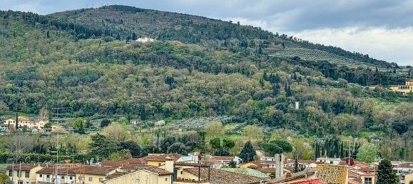 Вилла с 14 спальнями в Фьезоле, Италия № 381966 44