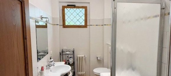 Вилла с 14 спальнями в Фьезоле, Италия № 381966 13