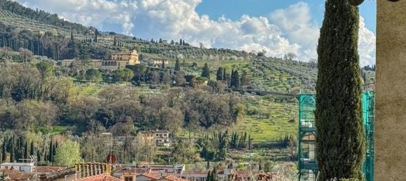 Вилла с 14 спальнями в Фьезоле, Италия № 381966 37