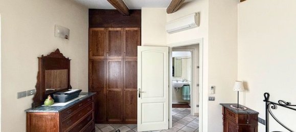 Вилла с 14 спальнями в Фьезоле, Италия № 381966 49