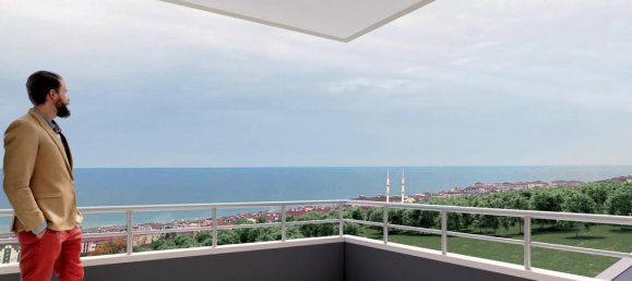 Apartment 3+1 in Arsin, Turkey No. 20579 3