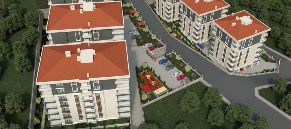 Apartment 3+1 in Arsin, Turkey No. 20579 7