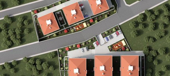 Apartment 3+1 in Arsin, Turkey No. 20579 6