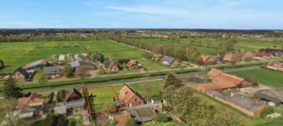 Земельный участок в Эмсланд, Германия № 263183 3