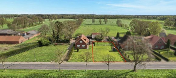 Земельный участок в Эмсланд, Германия № 263183 2