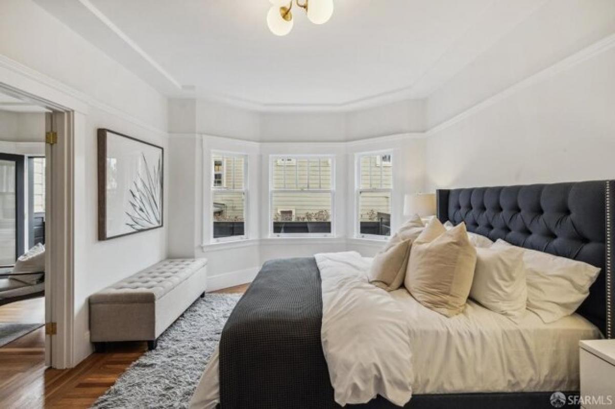 3 Schlafzimmer Haus in San Francisco, USA, Nr. 224538