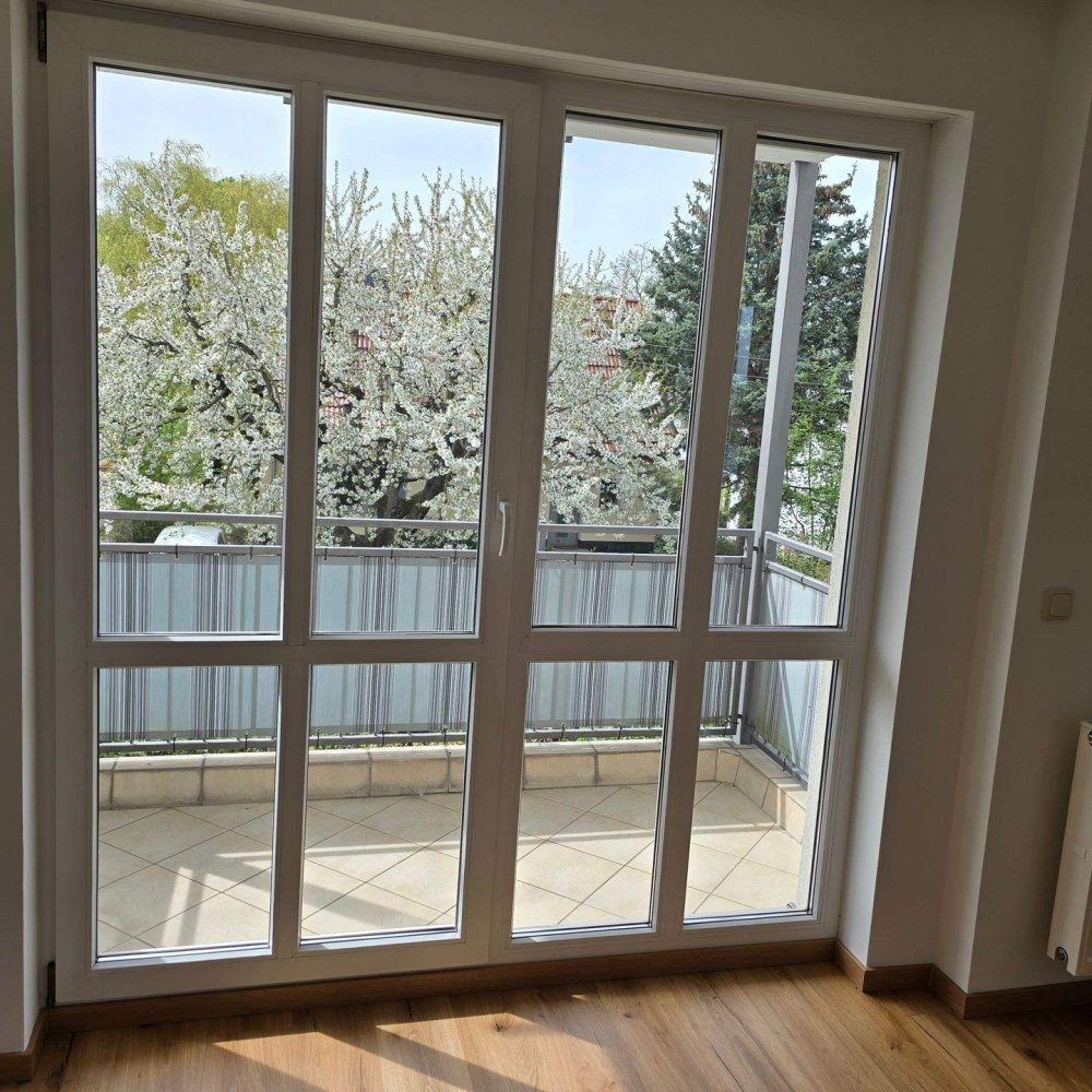 2 rooms Apartment in Dresden, Germany No. 259581