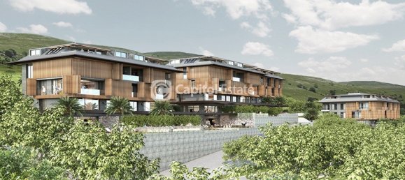 Wohnung 1+1 in Antalya, Turkey, Nr. 6424 5