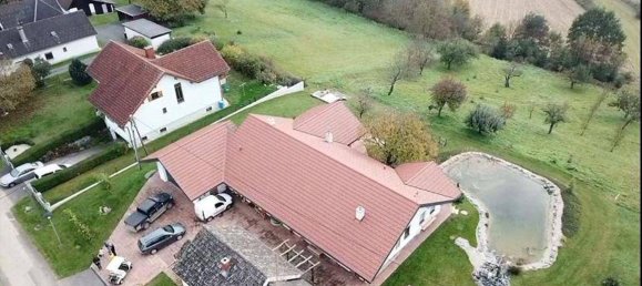 Бунгало с 3 спальнями в Бургауберг-Нойдауберг, Австрия № 140597 2