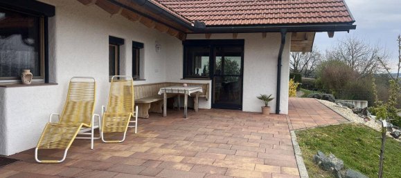 Бунгало с 3 спальнями в Бургауберг-Нойдауберг, Австрия № 140597 7