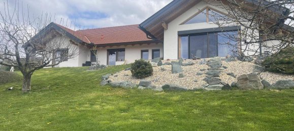 Бунгало с 3 спальнями в Бургауберг-Нойдауберг, Австрия № 140597 12