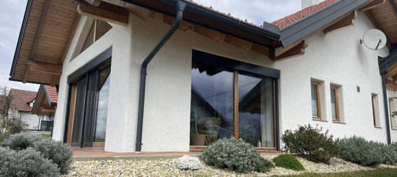 Бунгало с 3 спальнями в Бургауберг-Нойдауберг, Австрия № 140597 3