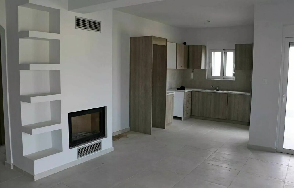 3 dormitorios maisonette en venta en Karystos, Euboea, Central Greece, Thessaly and Central Greece, Greece № 94162
