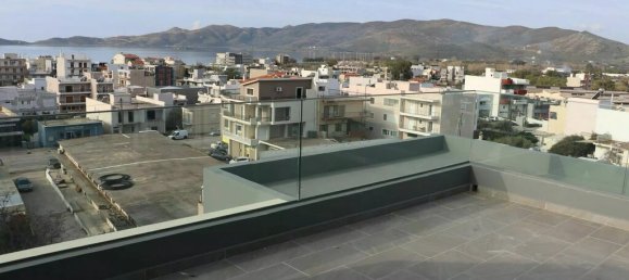 3 dormitorios maisonette en venta en Karystos, Euboea, Central Greece, Thessaly and Central Greece, Greece № 94162 14