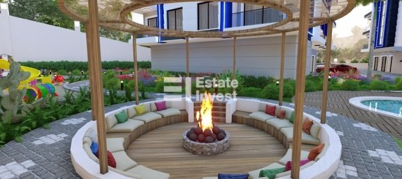 Apartment 3+1 in Alanya, Turkey No. 26266 5