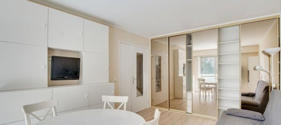 2 bedrooms Apartment in Paris, France No. 294982 7