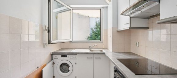 2 bedrooms Apartment in Paris, France No. 294982 9