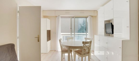 2 bedrooms Apartment in Paris, France No. 294982 5