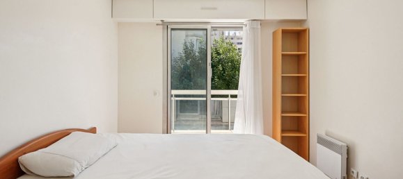 2 bedrooms Apartment in Paris, France No. 294982 10