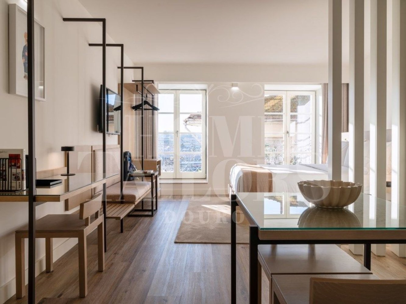 1 Schlafzimmer Wohnung in Vila Nova de Gaia, Portugal, Nr. 99313