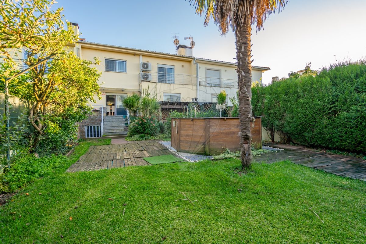 Casa de 5 dormitorios en Braga, Portugal No. 23028