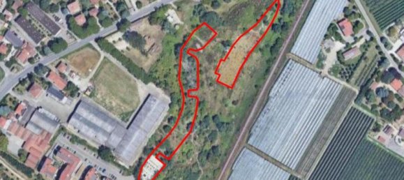 Земельный участок 9901м² в Фаэнца, Италия № 270859 10