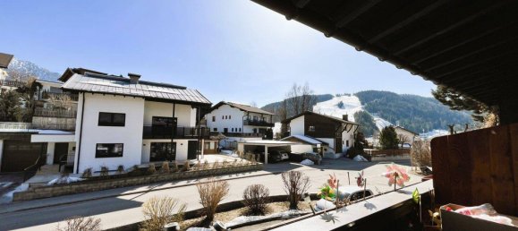 2-salle Appartement à Seefeld in Tirol, Austria No. 198949 2