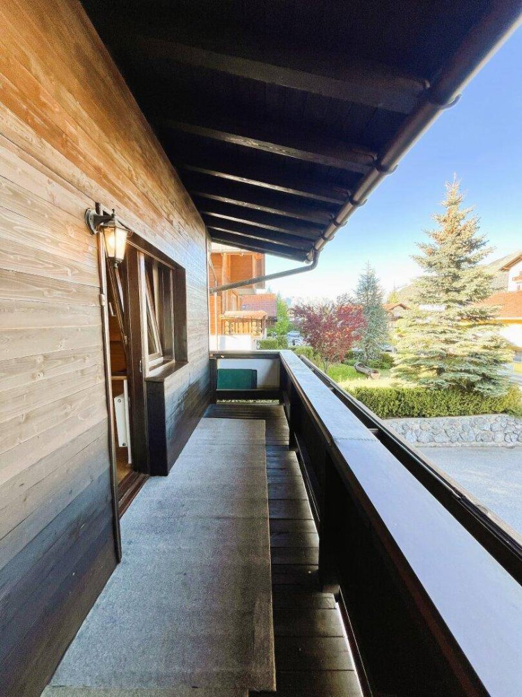 2-salle Appartement à Seefeld in Tirol, Austria No. 198949