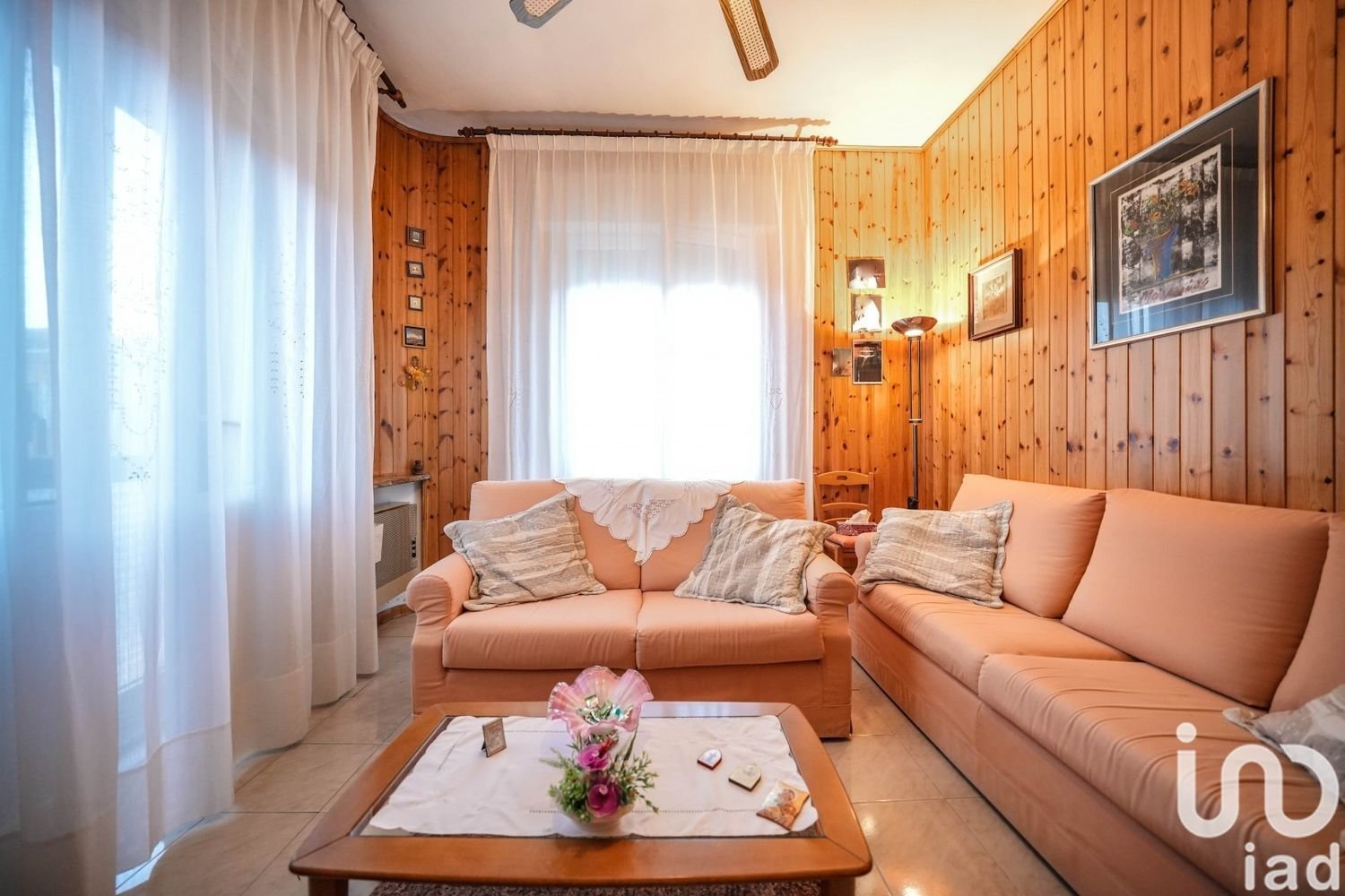 2غرفة شقة في Portomaggiore, Italy رقم 290065