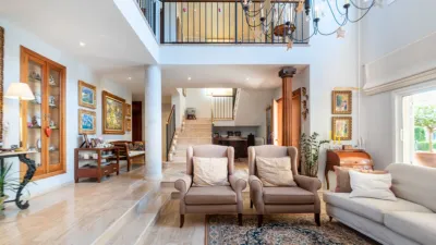 3 bedrooms House in Mallorca, Spain No. 278066