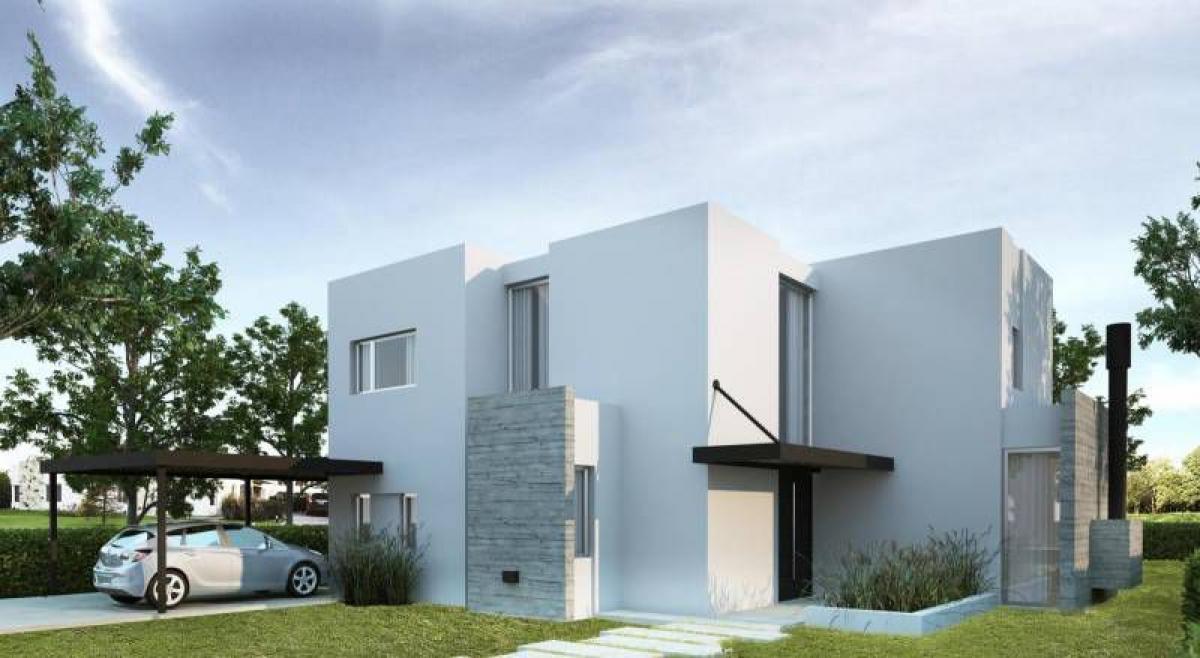 3 bedrooms House in Tigre, Argentina No. 4988