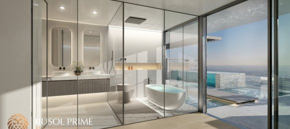 3 bedrooms Penthouse in Estepona, Spain No. 5766 10