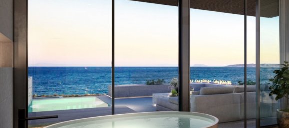 3 bedrooms Penthouse in Estepona, Spain No. 5766 15