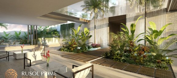 3 bedrooms Penthouse in Estepona, Spain No. 5766 13