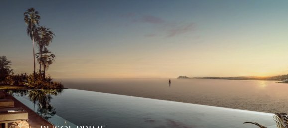 3 bedrooms Penthouse in Estepona, Spain No. 5766 7