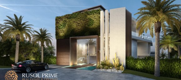 3 bedrooms Penthouse in Estepona, Spain No. 5766 3