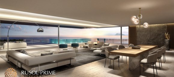 3 bedrooms Penthouse in Estepona, Spain No. 5766 9