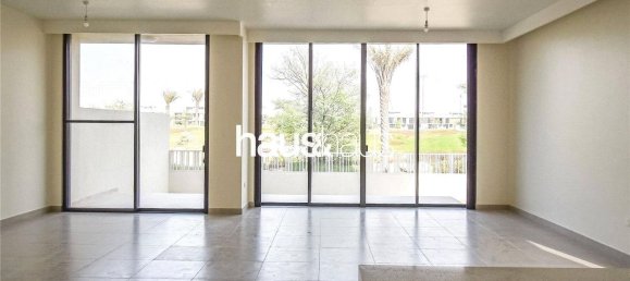 3 غرف نوم فيلا في دبي هيلز استيت, UAE رقم 100428 3