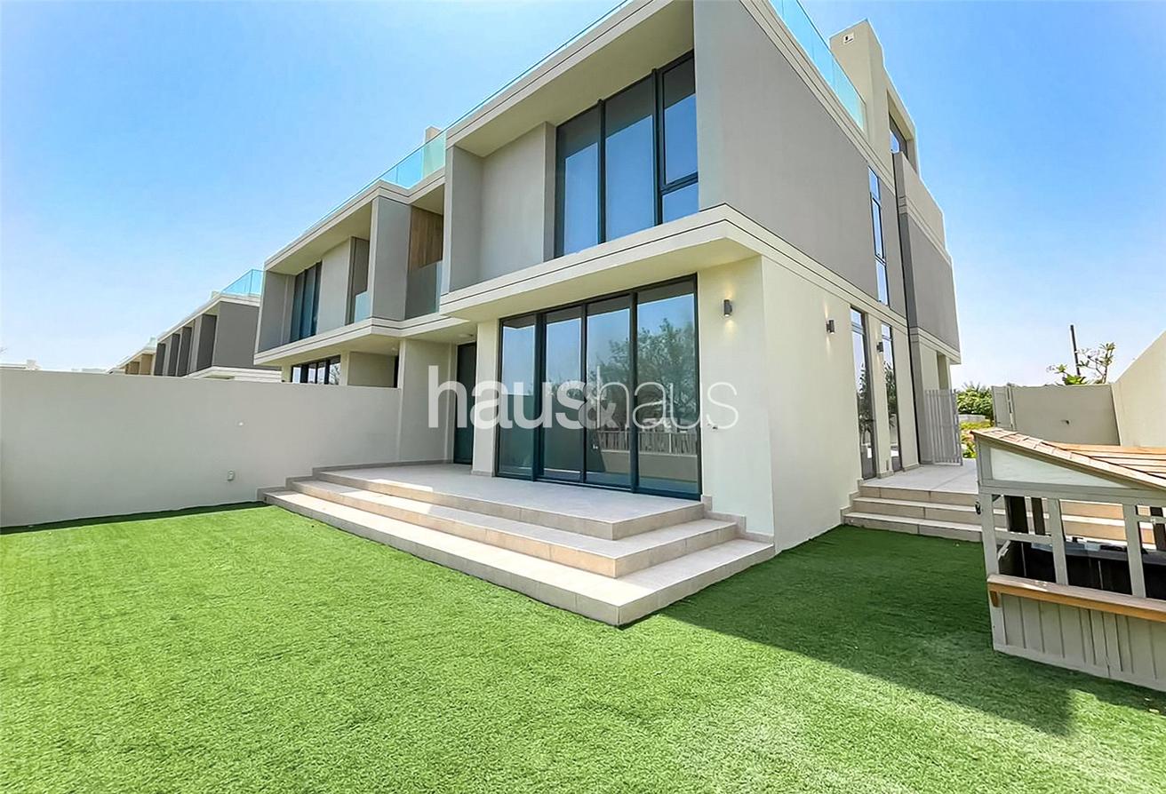 3 غرف نوم فيلا في دبي هيلز استيت, UAE رقم 100428