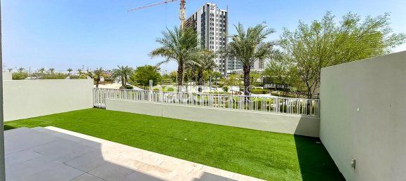 3 غرف نوم فيلا في دبي هيلز استيت, UAE رقم 100428 14