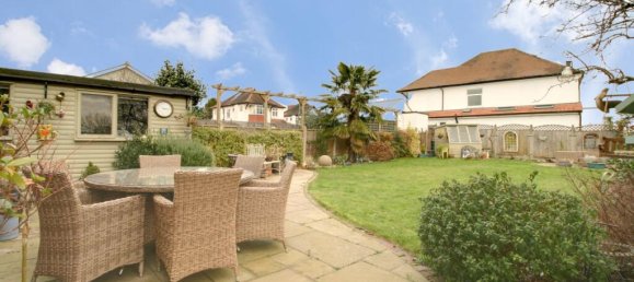 Casa de 4 dormitorios en Orpington, United Kingdom No. 13405 27