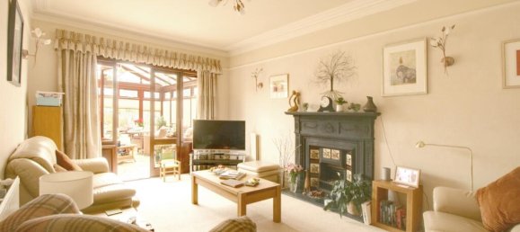 Casa de 4 dormitorios en Orpington, United Kingdom No. 13405 8