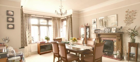 Casa de 4 dormitorios en Orpington, United Kingdom No. 13405 10