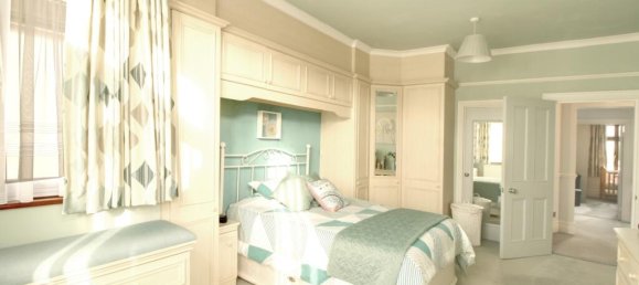 Casa de 4 dormitorios en Orpington, United Kingdom No. 13405 15