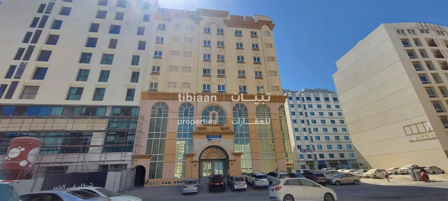 2 bedrooms Apartment in Ghala, Oman No. 606