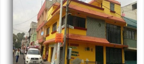 4 bedrooms House in Mexicali, Mexico No. 175892 2