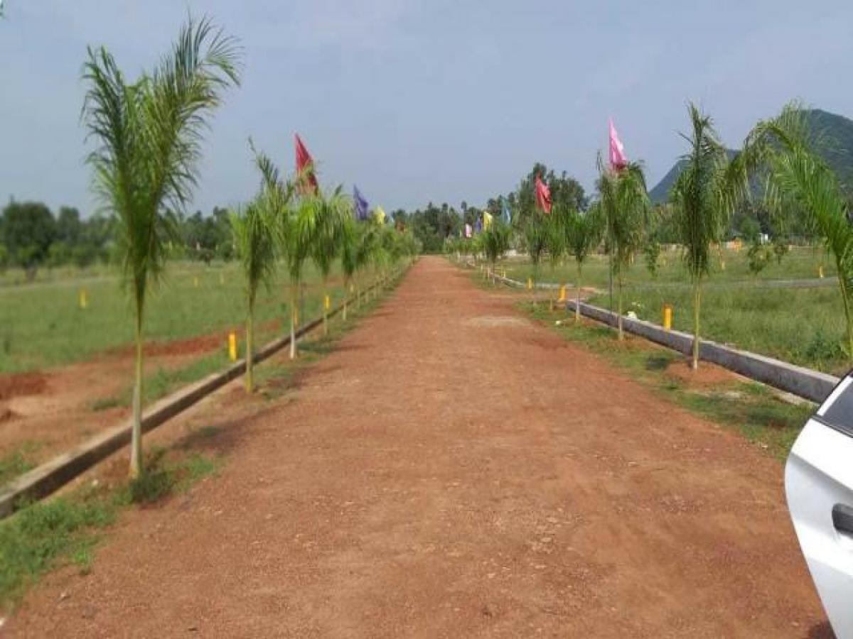 Terreno em Visakhapatnam, India N.º 36798