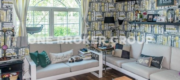 5 Schlafzimmer Villa in Jumeirah Park, UAE, Nr. 1194 5