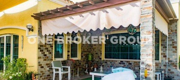 5 Schlafzimmer Villa in Jumeirah Park, UAE, Nr. 1194 11